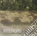 Interiors - Aka Corzani&scherl-liquid Cd cd