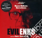 Evilenko cd