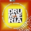 Drummeria (La) - Live In Mono cd