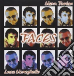Maxx Furian / Luca Meneghello - Faces cd