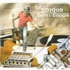 Luca Pasqua - Born To Boogie cd
