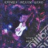 Andrea Braido Band - Space Braidus cd
