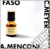 Trio Bobo - Faso / Meyer / Menconi cd