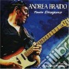 Andrea Braido / Nathaliel Peterson - Twin Dragons cd