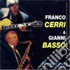 Franco Cerri & Gianni Basso - Take The A Train cd