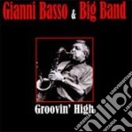 Gianni Basso & Big Band - Groovin' High