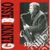 Gianni Basso - Stardust cd