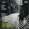 Fusion Jazz Rock & Groove cd