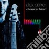 Alex Carreri - Chemical Blend cd
