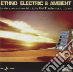 Ethno Electric & Ambient cd