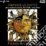 Compagnia La Giostra - Fabularabula cd