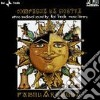 Compagnia La Giostra - Fabularabula cd