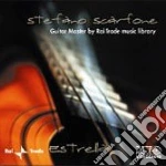 Stefano Scarfone - Estrella cd