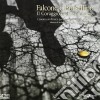 Falcone & Borsellino - Falcone E Borsellino: Il Coraggio Della Solitudine cd