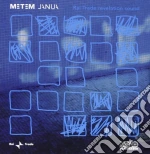 Metem - Janua cd