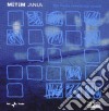 Metem - Janua cd