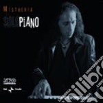 Mistheria - Solo Piano