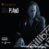 Mistheria - Solo Piano cd