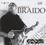 Andrea Braido - Braidus In Funk cd