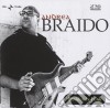 Andrea Braido - Braidus In Funk cd