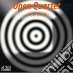 Open Quartet - Circle Of Life