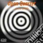Open Quartet - Circle Of Life cd