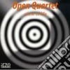 Open Quartet - Circle Of Life cd