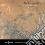 Claudio Luongo - Verso Il Centro cd