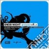 Snob Night Sessions Vol.2 cd