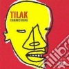 Tilak - Connections cd
