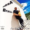Andrea Braido - Jazz Garden & Friends cd
