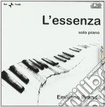 Emiliano Branda - L'Essenza cd