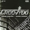 Sergio Pescara & Gianni Cicogna - Groovydo cd