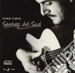 Corrado Cordova - Sentieri Del Sud cd