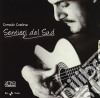Corrado Cordova - Sentieri Del Sud cd