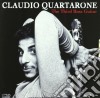 Claudio Quartarone - The Third Boss Guitar cd