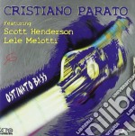 Cristiano Parato - Ostinato Bass