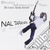 Bruno Marinucci Trio - Nail Tarahara cd