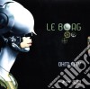 Le Borg - Ohm City cd