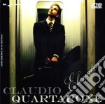 Claudio Quartarone - Elevator