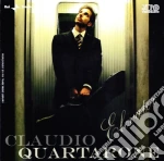 Claudio Quartarone - Elevator cd