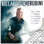 Riccardo Cherubini - Riccardo Cherubini cd