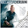Riccardo Cherubini - Riccardo Cherubini cd