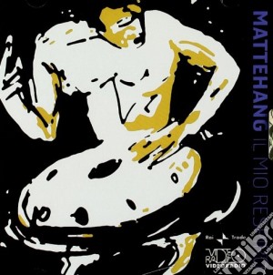 Matthehang - Il Mio Respiro cd musicale di MATTHEHANG