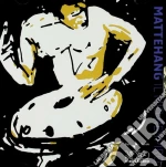 Matthehang - Il Mio Respiro cd