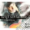 Luigi Schiavone - 16 Steps To The Sky cd