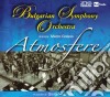 Bulgarian Symphony Orchestra - Atmosfere cd