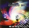 Borg (Le) - Einstein 2012 cd