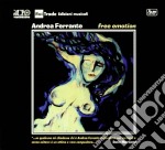 Andrea Ferrante - Free Emotion