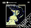 Andrea Ferrante - Free Emotion cd